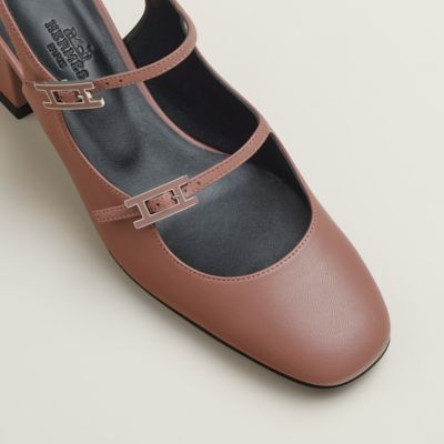 ピンク - レディス シューズ | エルメス | Hermès - エルメス-公式サイト